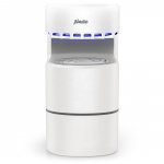 Alecto Insect lamp Effective against mosquitoes, flies, and other flying insects Plug and Play White Alecto Insect lamp Effective against mosquitoes, flies, and other flying insects Plug and Play White