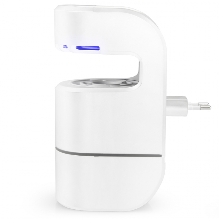 Alecto Insect lamp Effective against mosquitoes, flies, and other flying insects Plug and Play White Alecto Insect lamp Effective against mosquitoes, flies, and other flying insects Plug and Play White