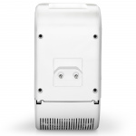 Alecto Insect lamp Effective against mosquitoes, flies, and other flying insects Plug and Play White Alecto Insect lamp Effective against mosquitoes, flies, and other flying insects Plug and Play White