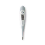 Alecto Digital thermometer Blue Alecto Digital thermometer Blue