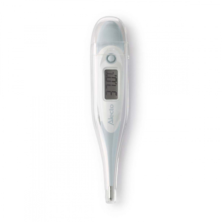 Alecto Digital thermometer Blue Alecto Digital thermometer Blue