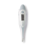 Alecto Digital thermometer Blue Alecto Digital thermometer Blue