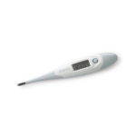 Alecto Digital thermometer Blue Alecto Digital thermometer Blue