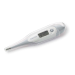 Alecto Digital thermometer Blue Alecto Digital thermometer Blue