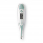 Alecto Digital thermometer Green