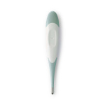 Alecto Digital thermometer Green