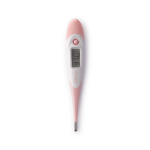 Alecto Digital thermometer Pink Alecto Digital thermometer Pink