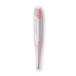 Alecto Digital thermometer Pink Alecto Digital thermometer Pink
