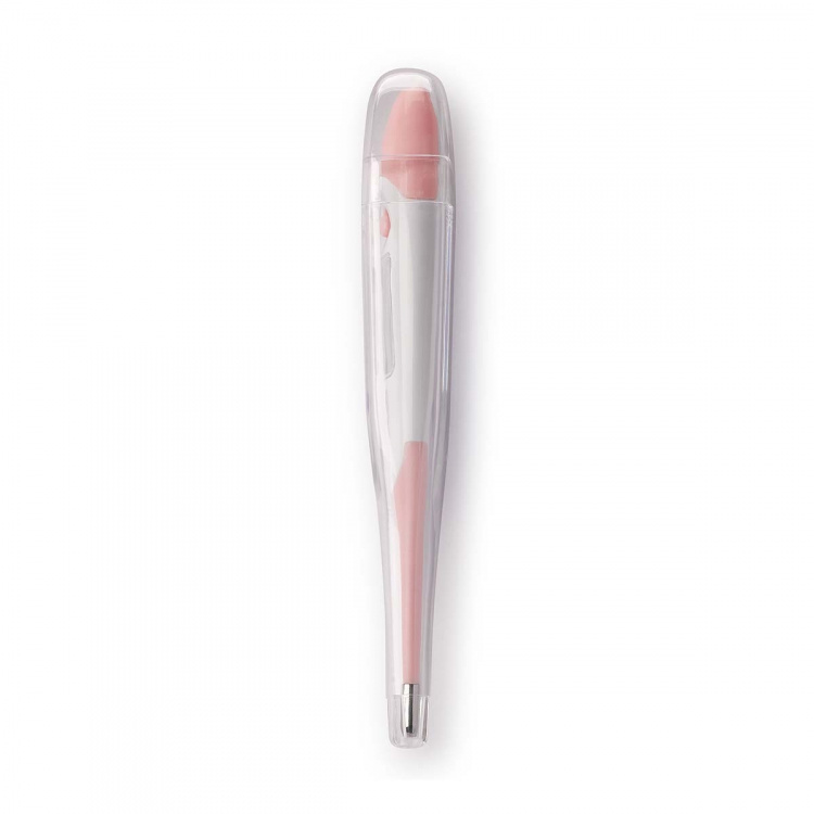 Alecto Digital thermometer Pink Alecto Digital thermometer Pink