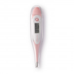 Alecto Digital thermometer Pink Alecto Digital thermometer Pink