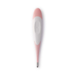 Alecto Digital thermometer Pink Alecto Digital thermometer Pink