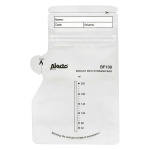 Alecto Mother milk storage bags 220 ml, 100 pieces