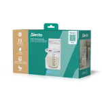 Alecto Mother milk storage bags 220 ml, 100 pieces