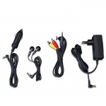 Lenco Portable 11,5
