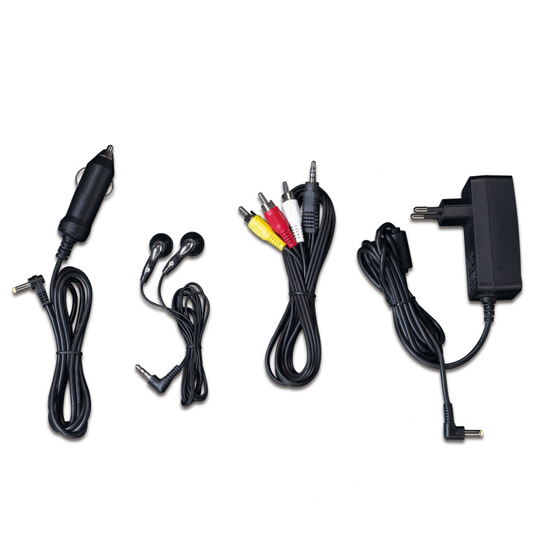 Lenco Portable 11,5