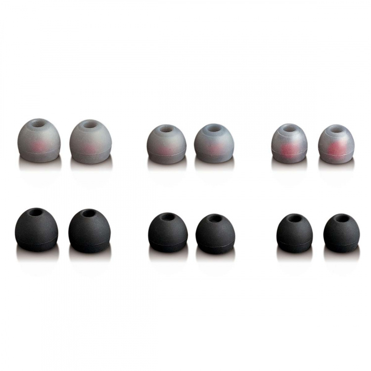 Lenco Waterproof Bluetooth® Sports Headphones with 8 GB MP3 Player Black Lenco Waterproof Bluetooth® Sports Headphones with 8 GB MP3 Player Black