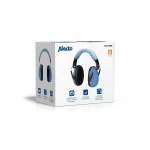 Alecto Earmuffs for babies and toddlers Blue