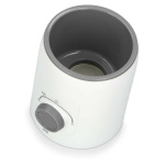 Alecto Bottle warmer White