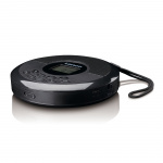 Lenco Discman with Bluetooth and built-in speakers Lenco Discman with Bluetooth and built-in speakers
