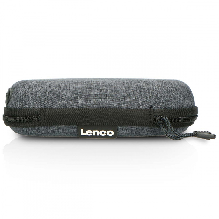 Lenco Discman with carrying case/powerbank (Sealen) Lenco Discman with carrying case/powerbank (Sealen)