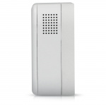Alecto Carbon monoxide alarm with 10 year sensor runtime and display