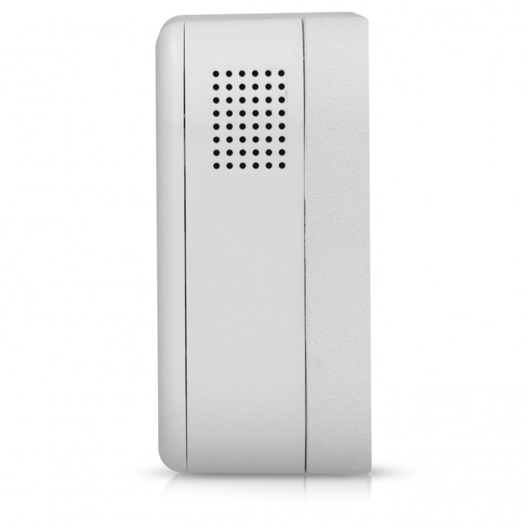 Alecto Carbon monoxide alarm with 10 year sensor runtime and display