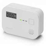 Alecto Carbon monoxide alarm with 10 year sensor runtime and display