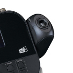 Lenco DAB+, FM clock radio with projection Lenco DAB+, FM clock radio with projection