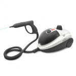 Montiss Multifunctional steam cleaner 1200 ml with 5 m cable and 11 accessories Montiss Multifunctional steam cleaner 1200 ml with 5 m cable and 11 accessories
