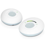 Alecto Babyfoon Full Eco DECT White Alecto Babyfoon Full Eco DECT White