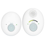 Alecto Babyfoon Full Eco DECT White Alecto Babyfoon Full Eco DECT White