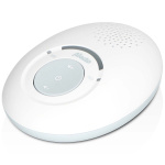 Alecto Babyfoon Full Eco DECT White Alecto Babyfoon Full Eco DECT White