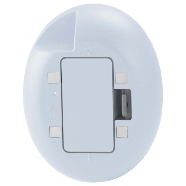 Alecto Babyfoon Full Eco DECT White Alecto Babyfoon Full Eco DECT White