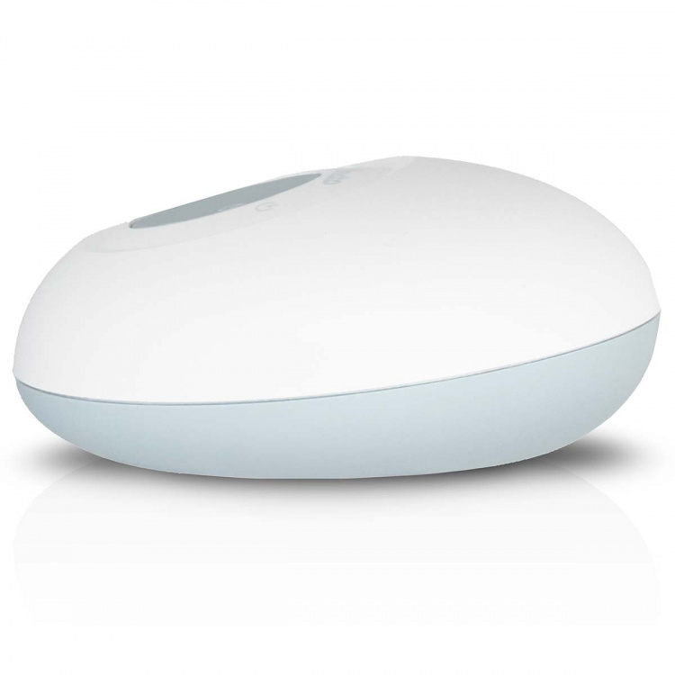Alecto Babyfoon Full Eco DECT White Alecto Babyfoon Full Eco DECT White