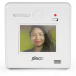 Alecto Digital door viewer with 2.4