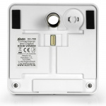 Alecto Digital door viewer with 2.4