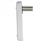 Alecto Digital door viewer with 2.4