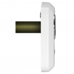 Alecto Digital door viewer with 2.4