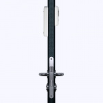 Alecto Digital door viewer with 2.4