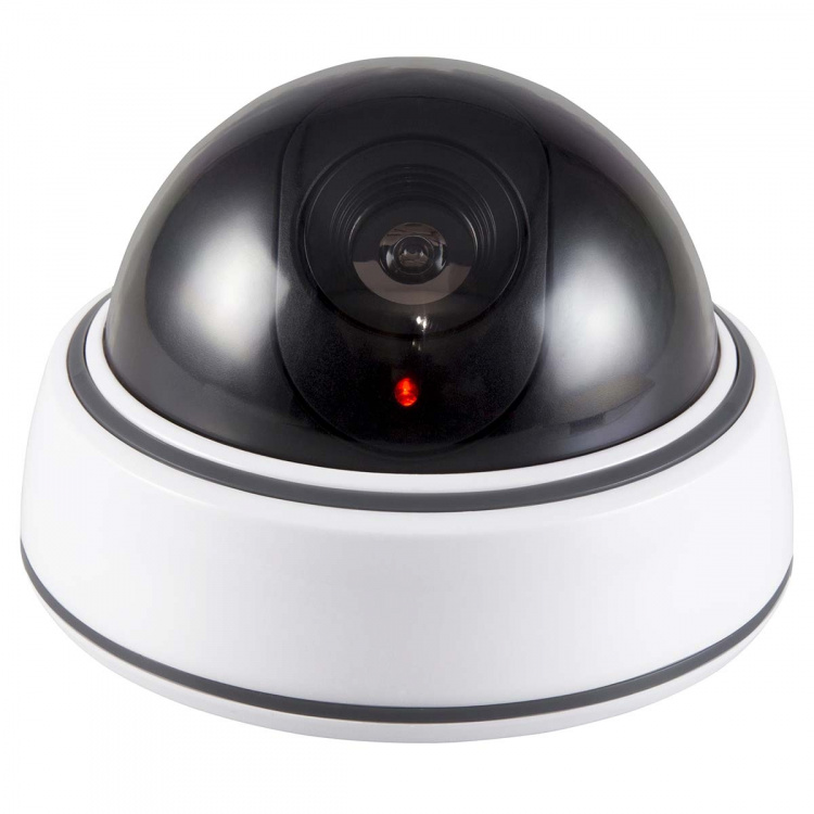 Alecto Dummy camera set