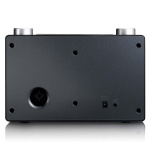 Lenco Internet radio with color display and Bluetooth® Black Lenco Internet radio with color display and Bluetooth® Black