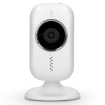 Alecto Indoor Wi-Fi Camera White