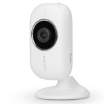 Alecto Indoor Wi-Fi Camera White