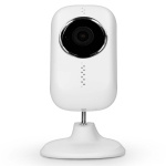 Alecto Indoor Wi-Fi Camera White