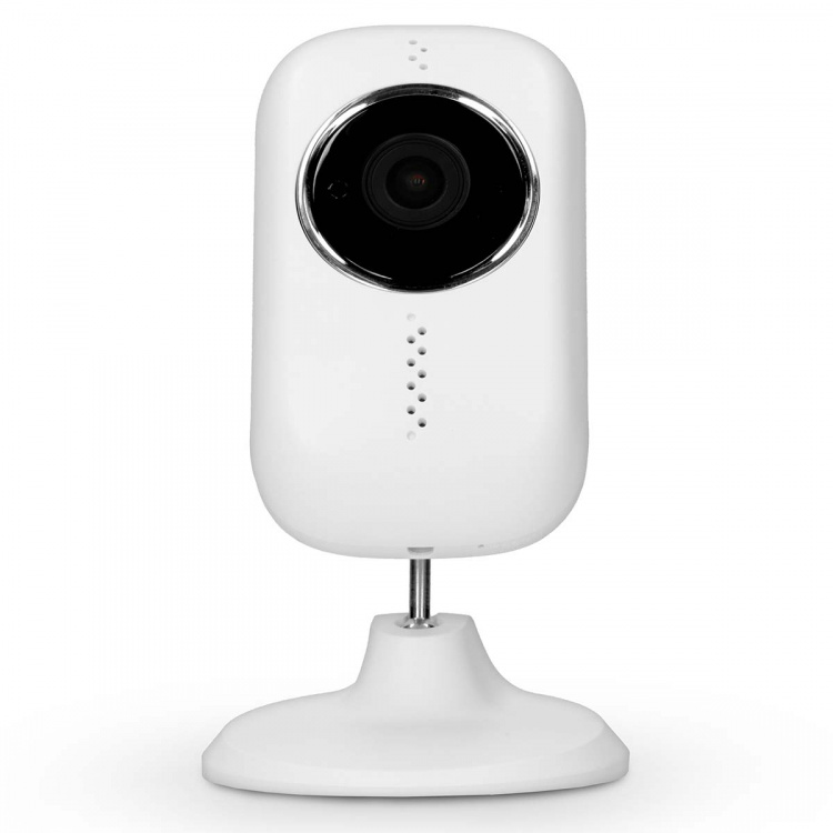 Alecto Indoor Wi-Fi Camera White