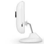 Alecto Indoor Wi-Fi Camera White