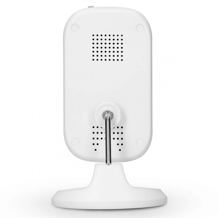 Alecto Indoor Wi-Fi Camera White