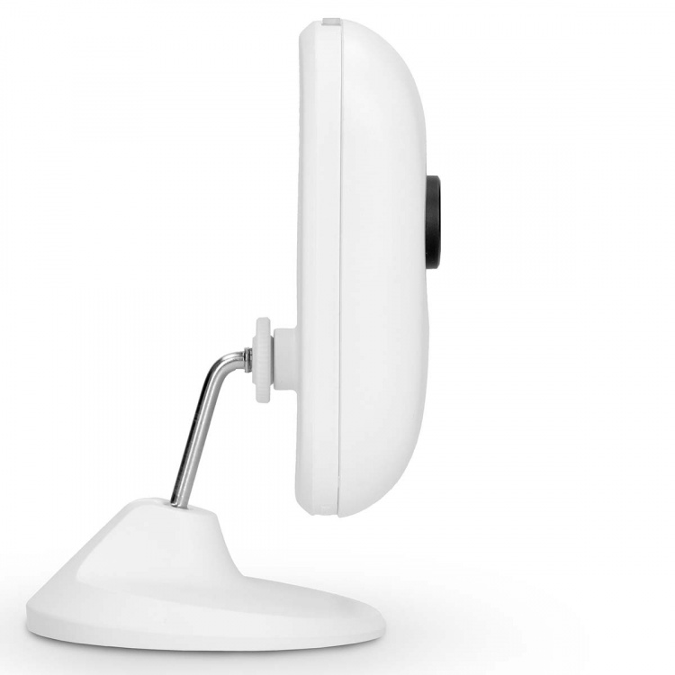 Alecto Indoor Wi-Fi Camera White