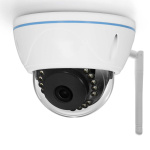 Alecto Wifi dome camera HD Alecto Wifi dome camera HD
