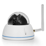Alecto Wifi dome camera HD Alecto Wifi dome camera HD
